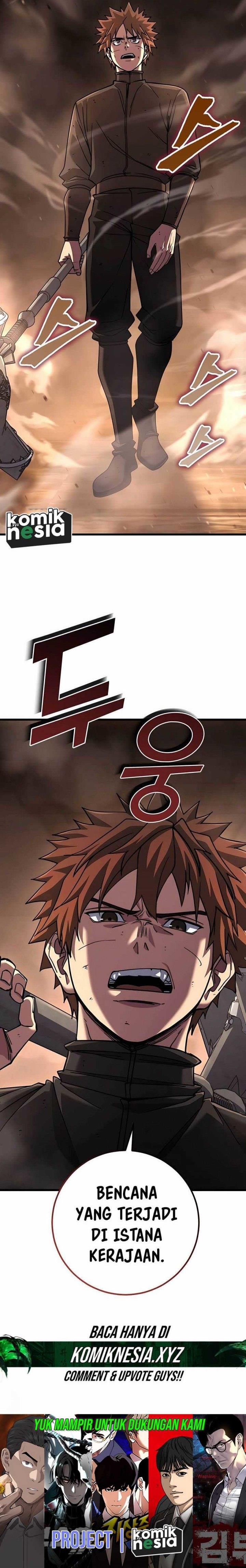 i-picked-a-hammer-to-save-the-world - Chapter: 70