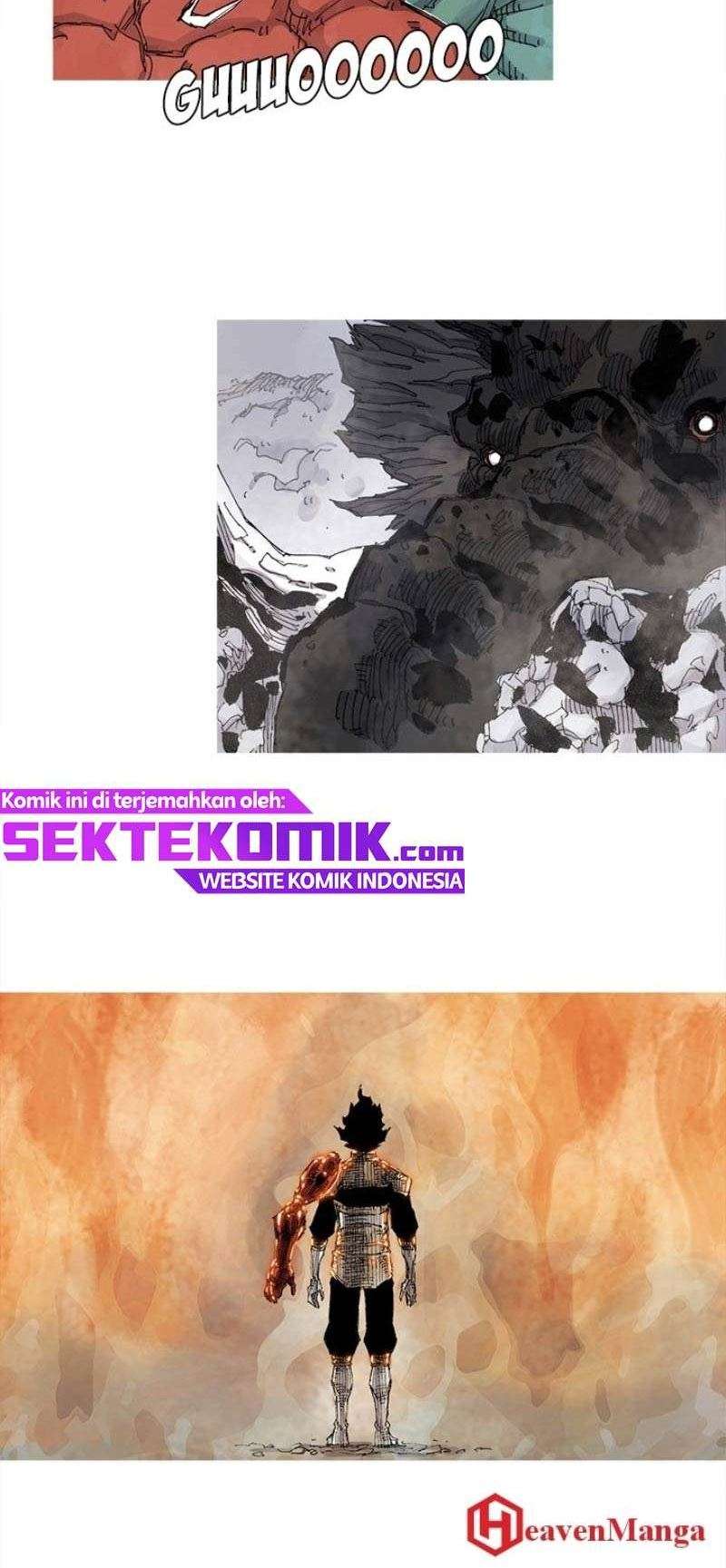 asura - Chapter: 61