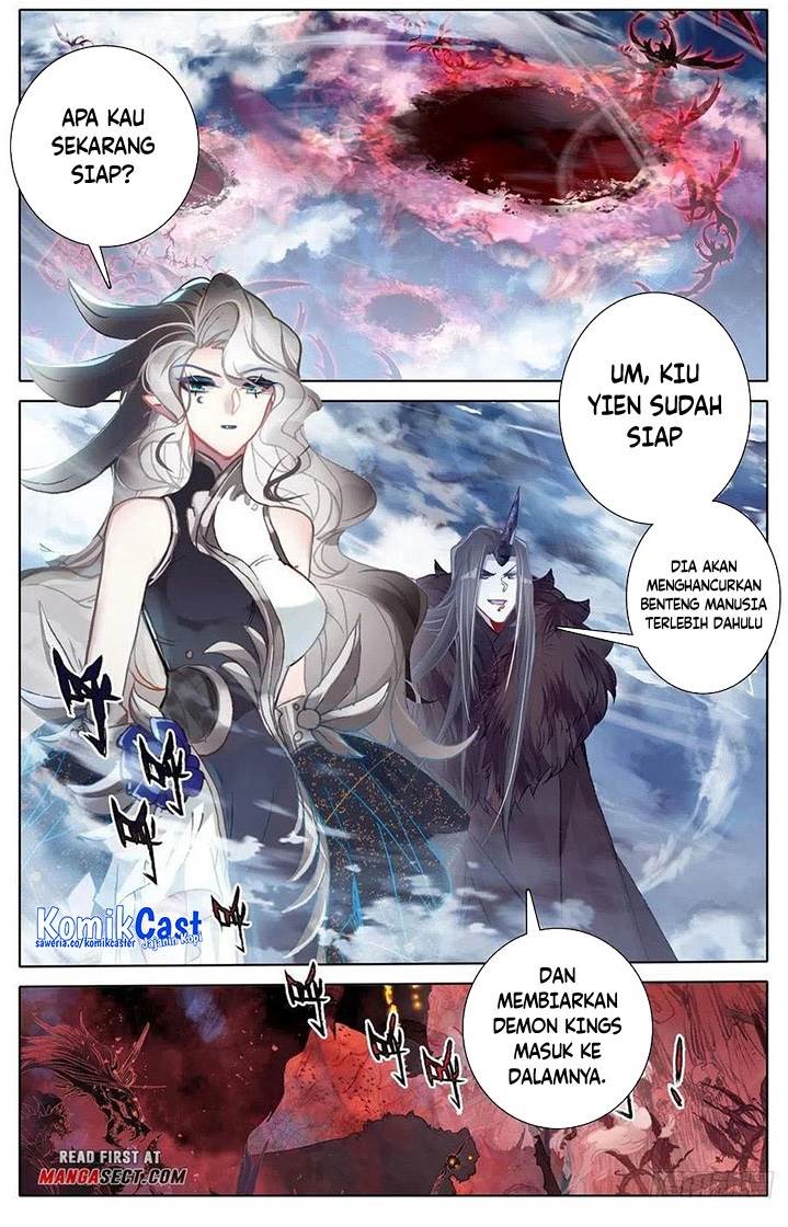 cang-yuantu - Chapter: 171