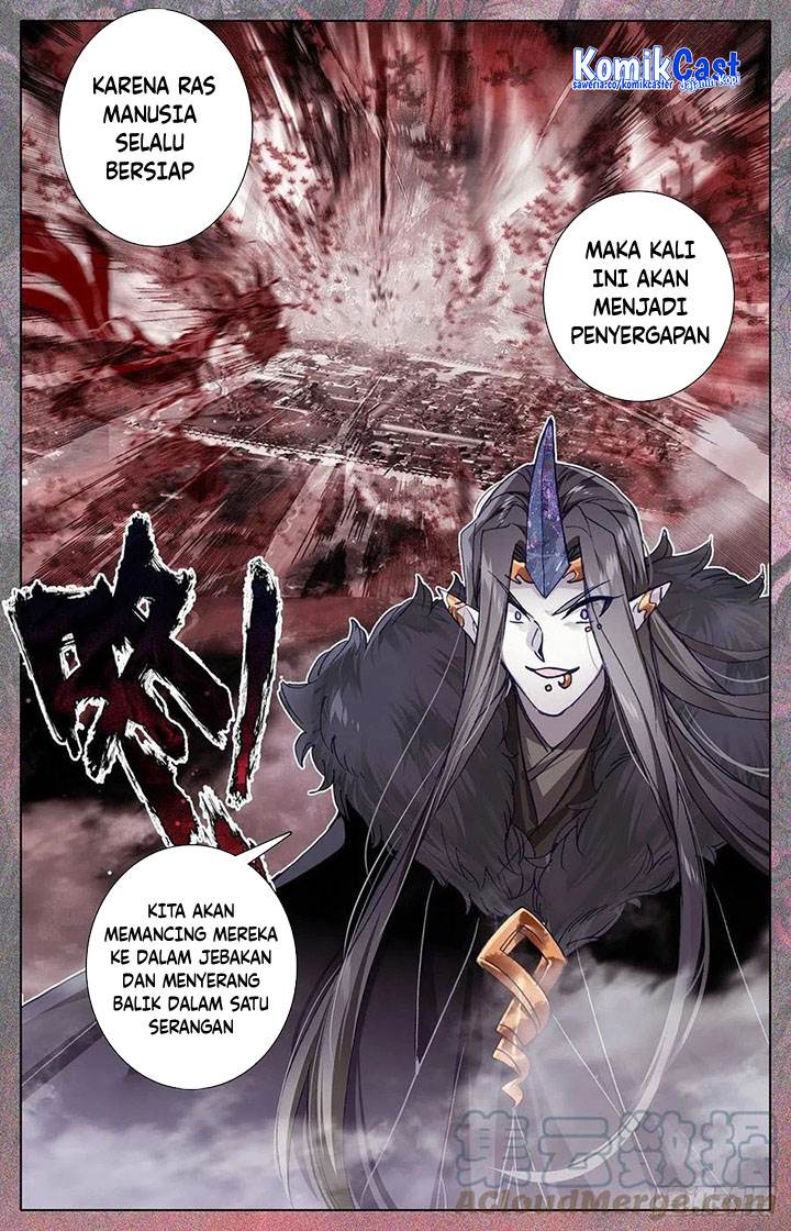 cang-yuantu - Chapter: 171