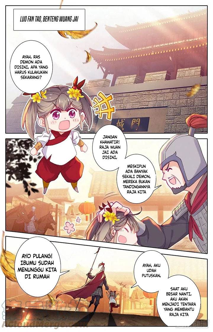 cang-yuantu - Chapter: 171