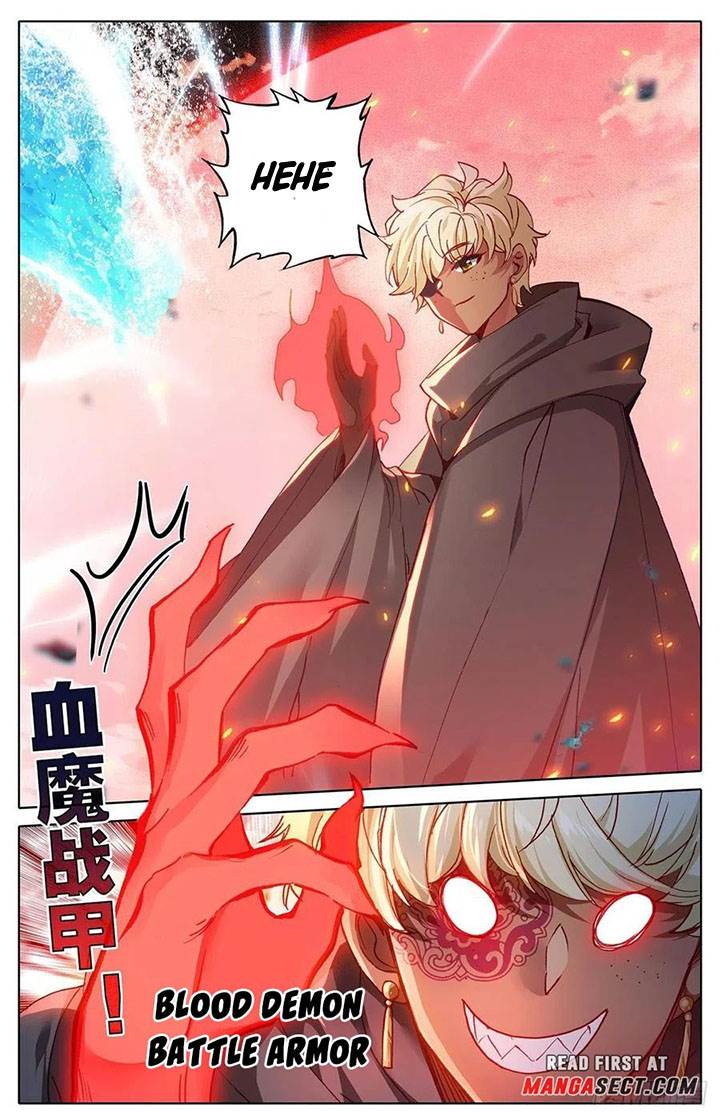 cang-yuantu - Chapter: 171