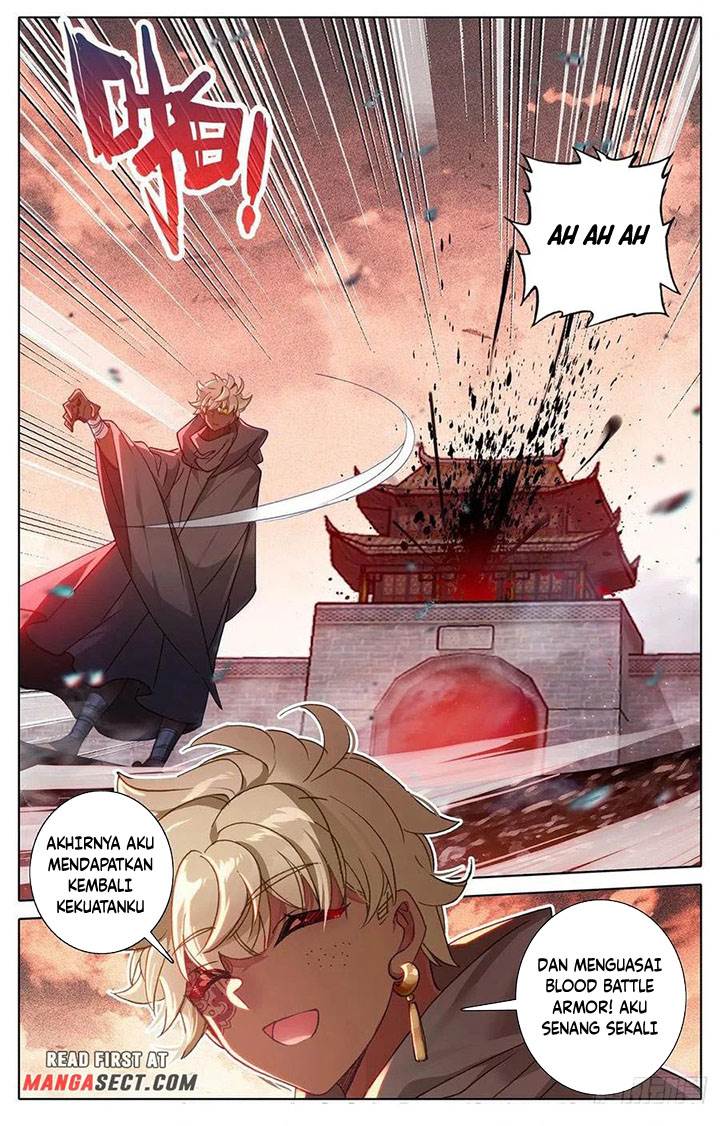 cang-yuantu - Chapter: 171