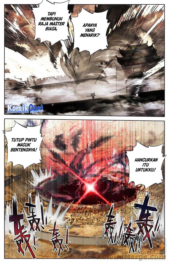 cang-yuantu - Chapter: 171