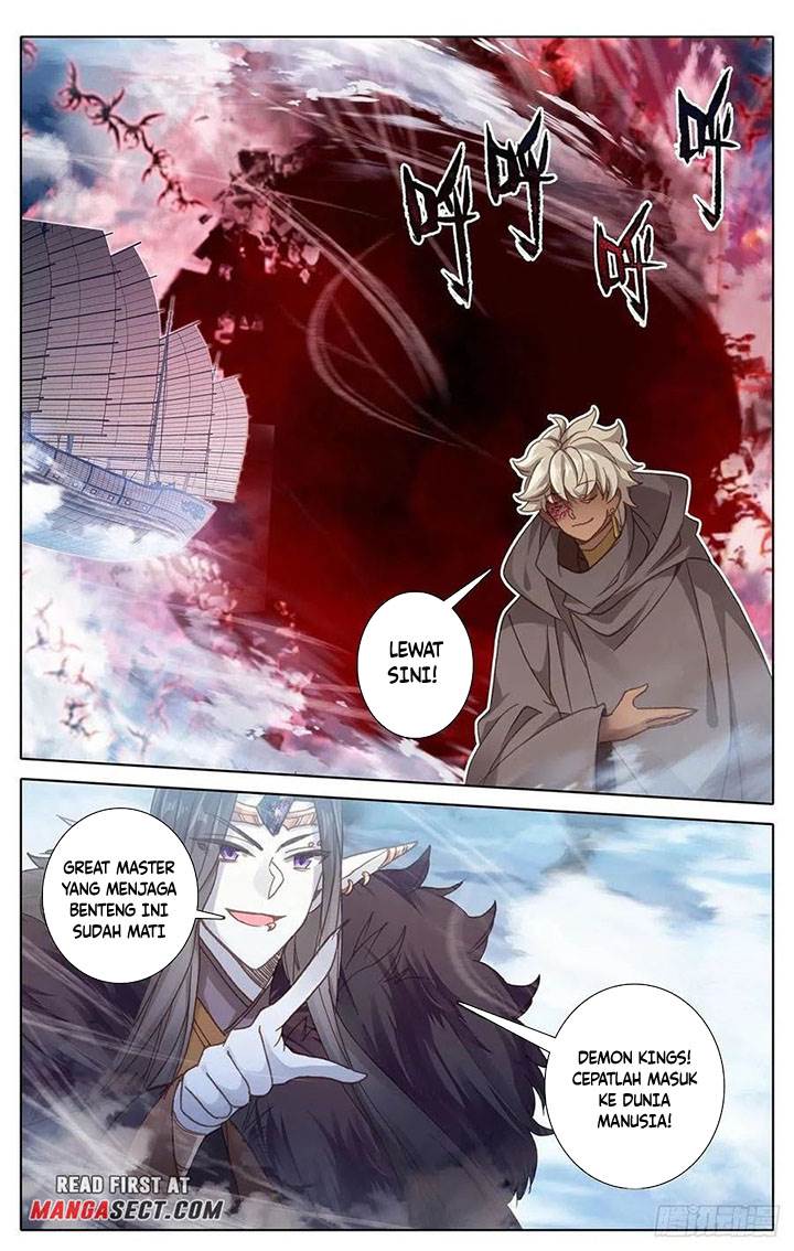 cang-yuantu - Chapter: 171