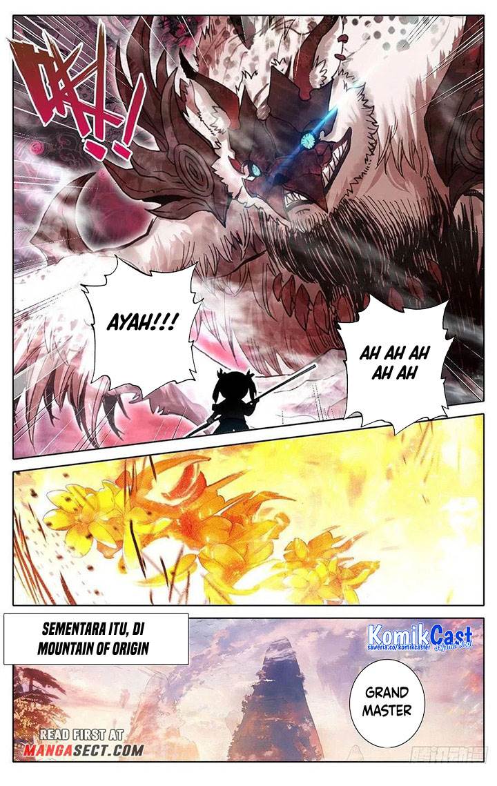 cang-yuantu - Chapter: 171