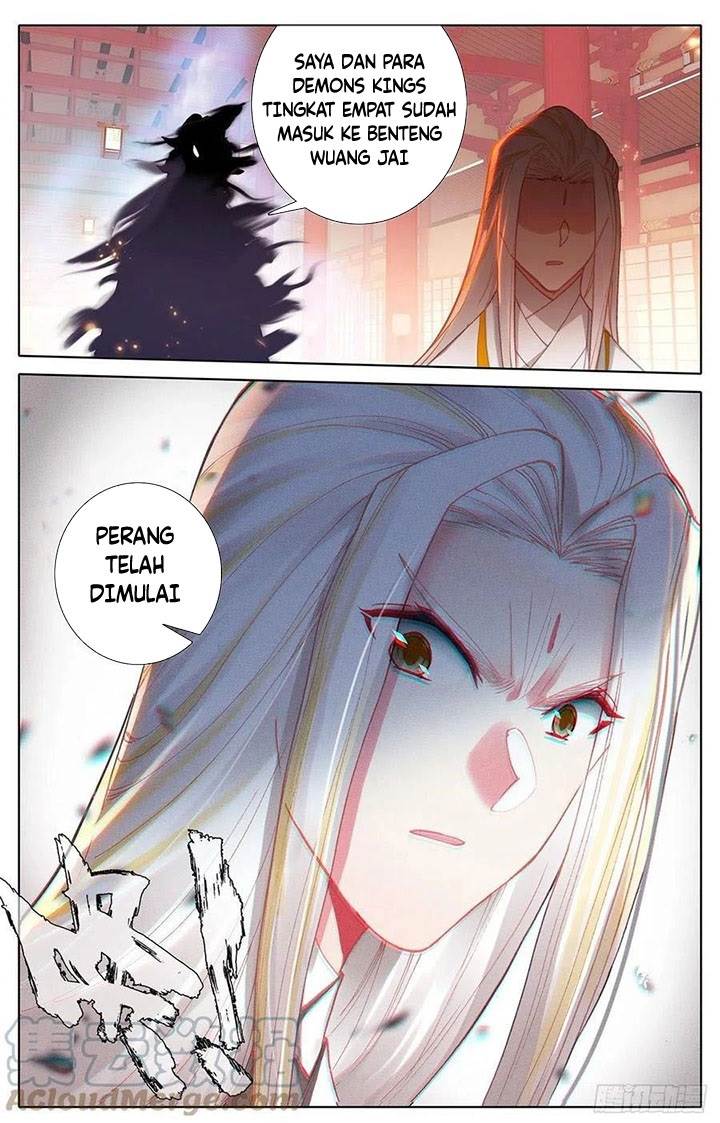 cang-yuantu - Chapter: 171