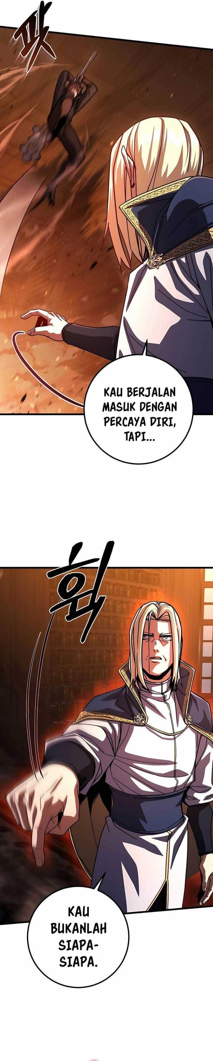 i-picked-a-hammer-to-save-the-world - Chapter: 71