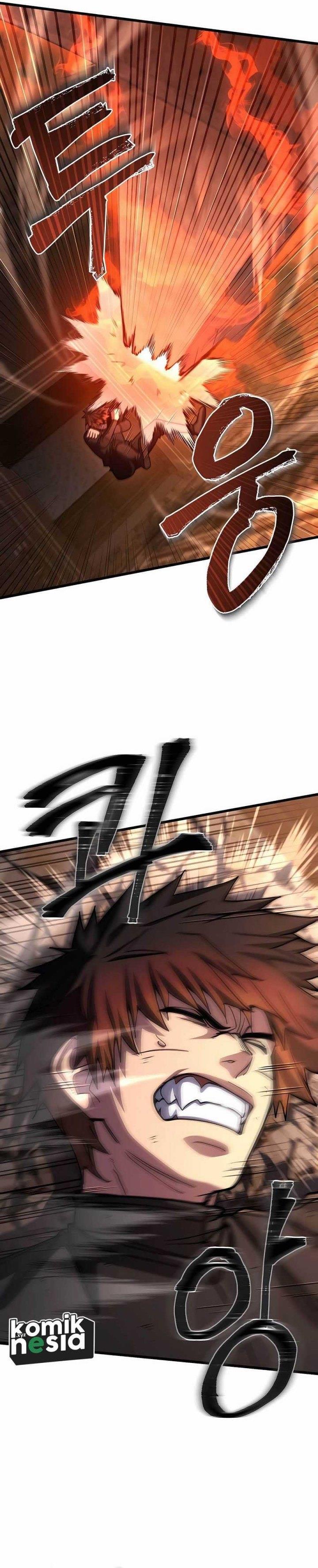 i-picked-a-hammer-to-save-the-world - Chapter: 71