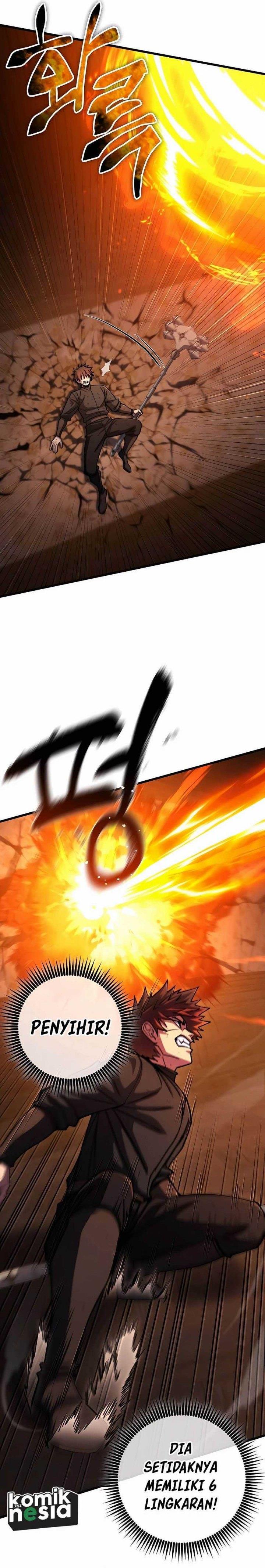 i-picked-a-hammer-to-save-the-world - Chapter: 71