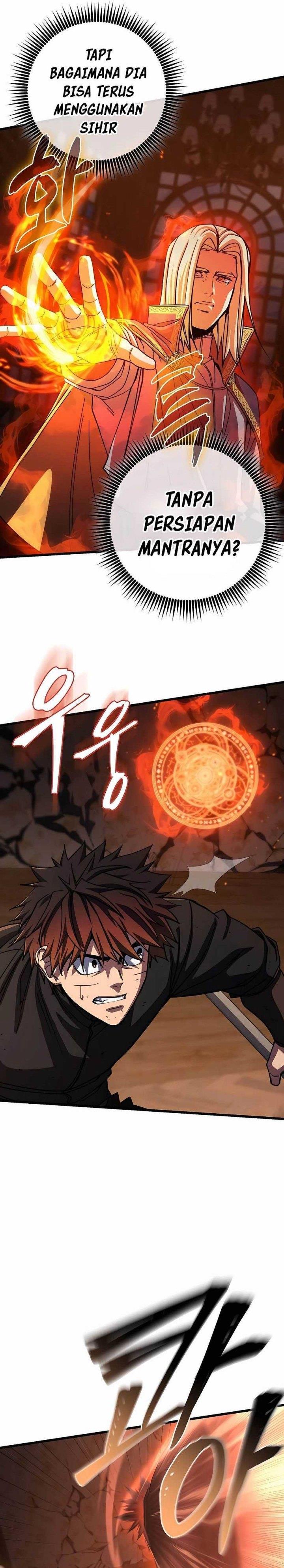 i-picked-a-hammer-to-save-the-world - Chapter: 71