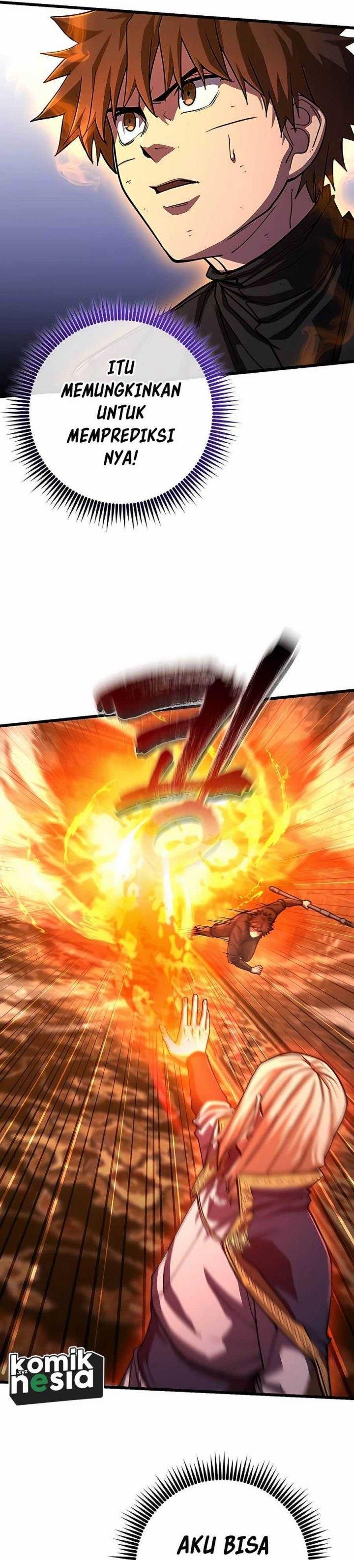 i-picked-a-hammer-to-save-the-world - Chapter: 71