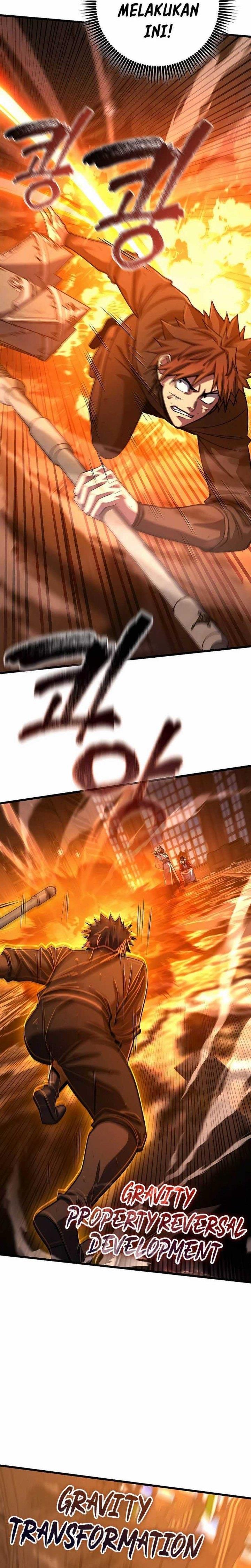 i-picked-a-hammer-to-save-the-world - Chapter: 71
