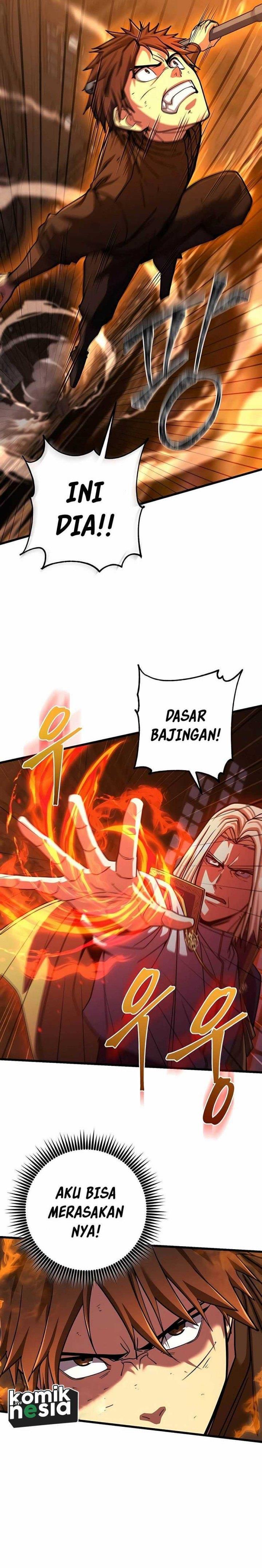 i-picked-a-hammer-to-save-the-world - Chapter: 71