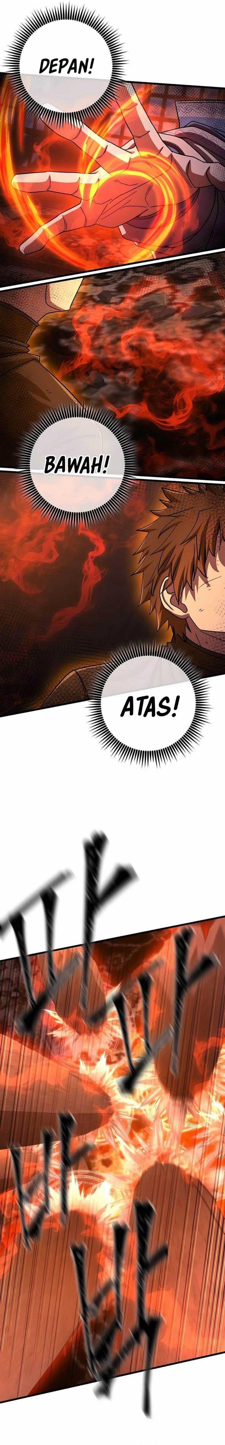 i-picked-a-hammer-to-save-the-world - Chapter: 71