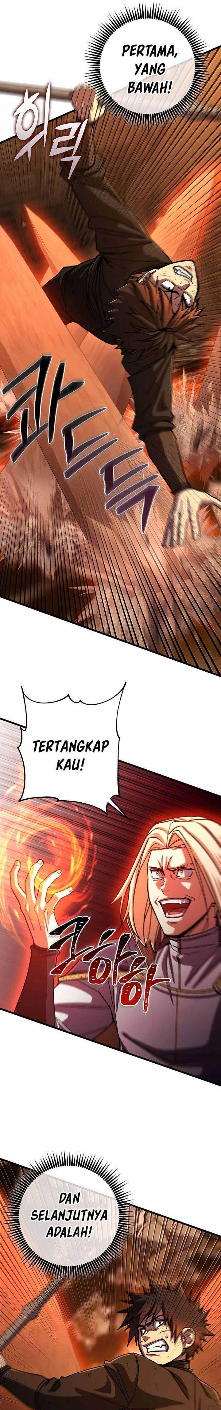 i-picked-a-hammer-to-save-the-world - Chapter: 71