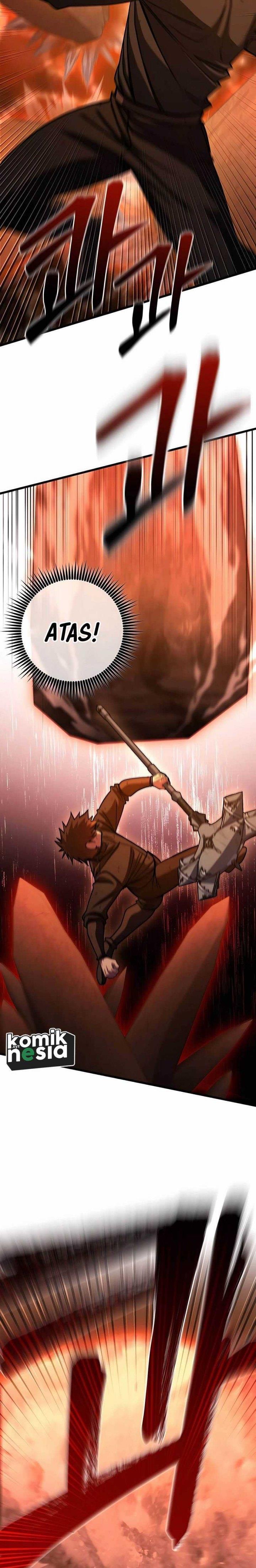 i-picked-a-hammer-to-save-the-world - Chapter: 71