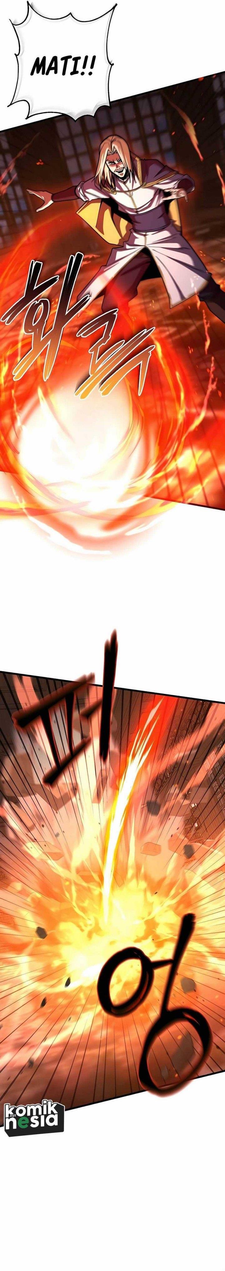 i-picked-a-hammer-to-save-the-world - Chapter: 71
