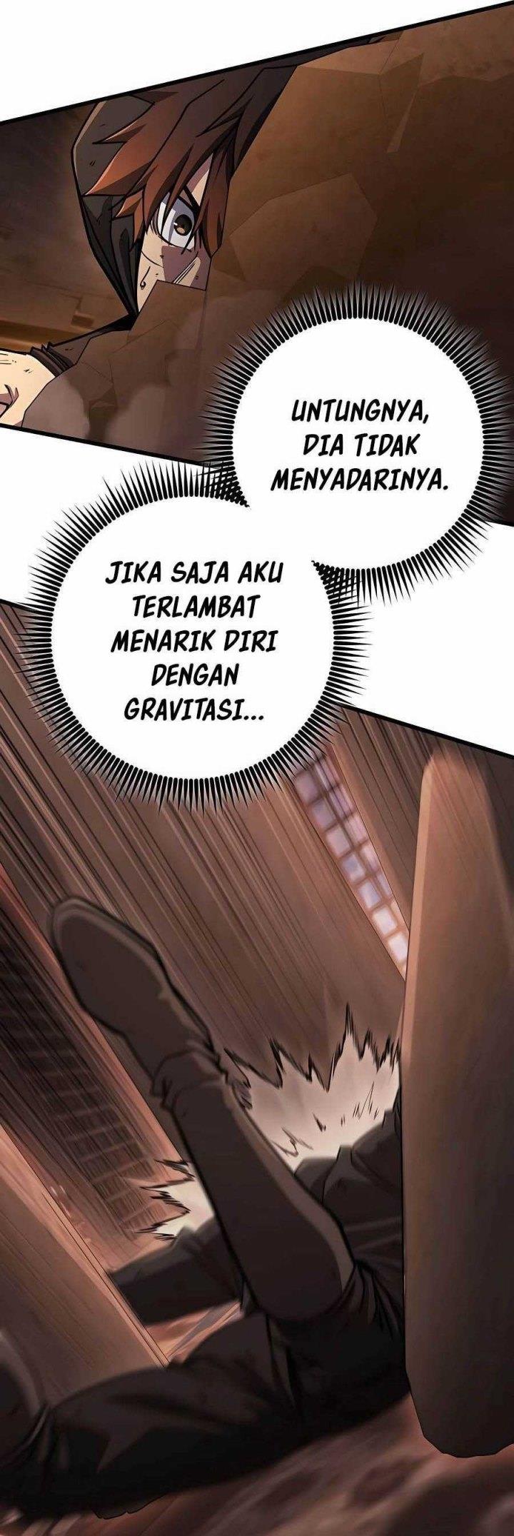 i-picked-a-hammer-to-save-the-world - Chapter: 71