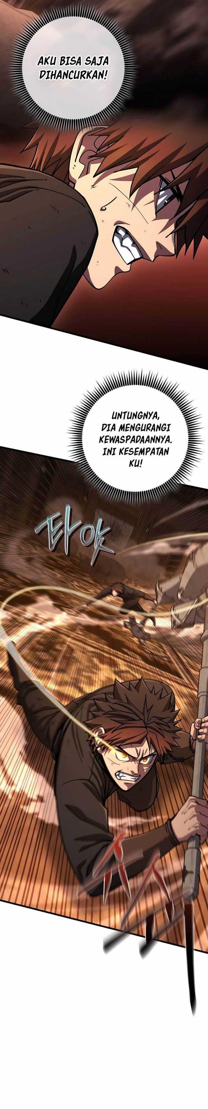 i-picked-a-hammer-to-save-the-world - Chapter: 71