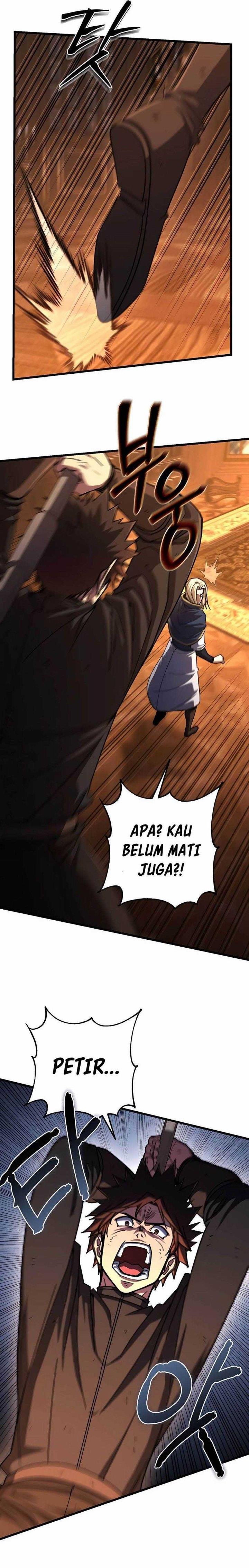 i-picked-a-hammer-to-save-the-world - Chapter: 71