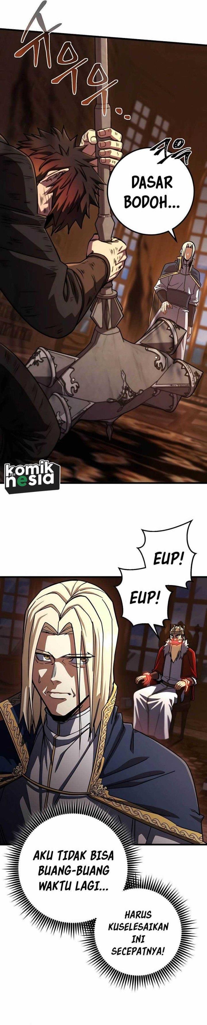 i-picked-a-hammer-to-save-the-world - Chapter: 71
