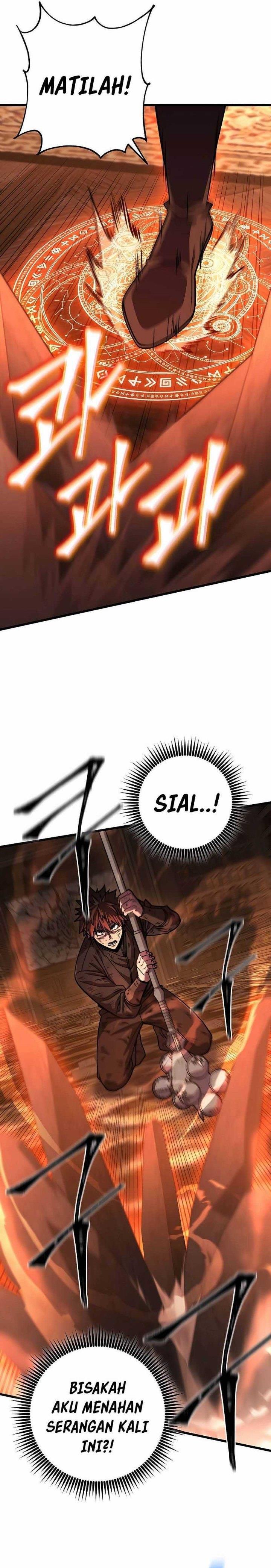i-picked-a-hammer-to-save-the-world - Chapter: 71