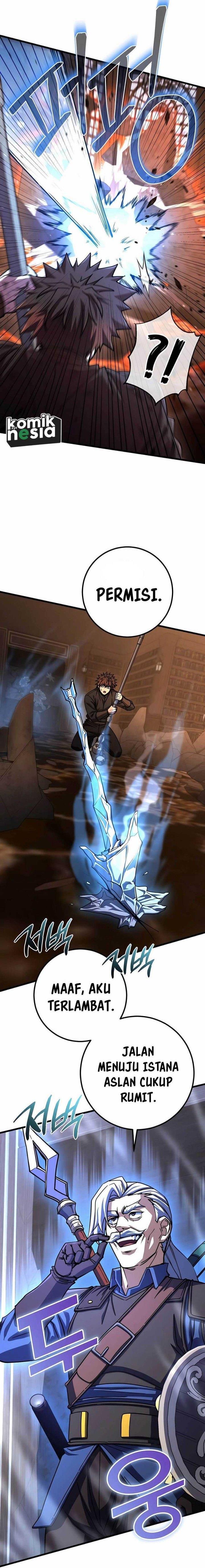 i-picked-a-hammer-to-save-the-world - Chapter: 71