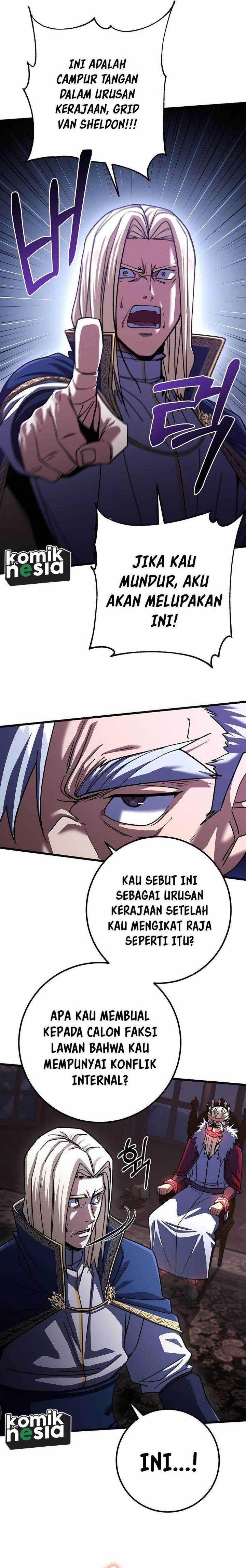 i-picked-a-hammer-to-save-the-world - Chapter: 71