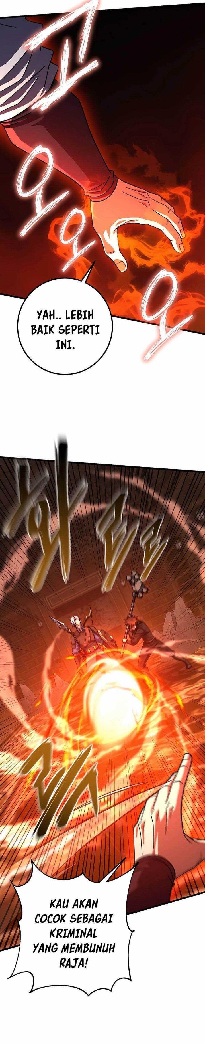 i-picked-a-hammer-to-save-the-world - Chapter: 71
