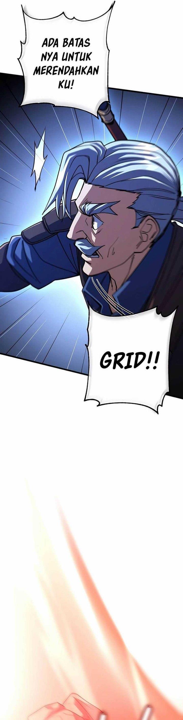 i-picked-a-hammer-to-save-the-world - Chapter: 71