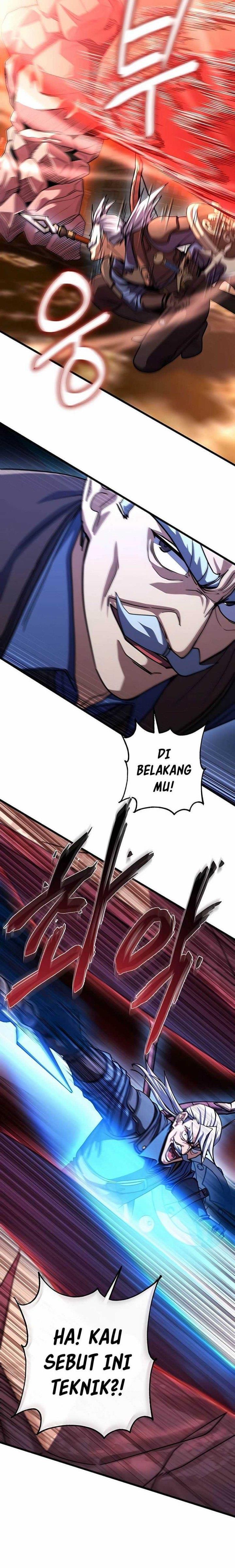 i-picked-a-hammer-to-save-the-world - Chapter: 71