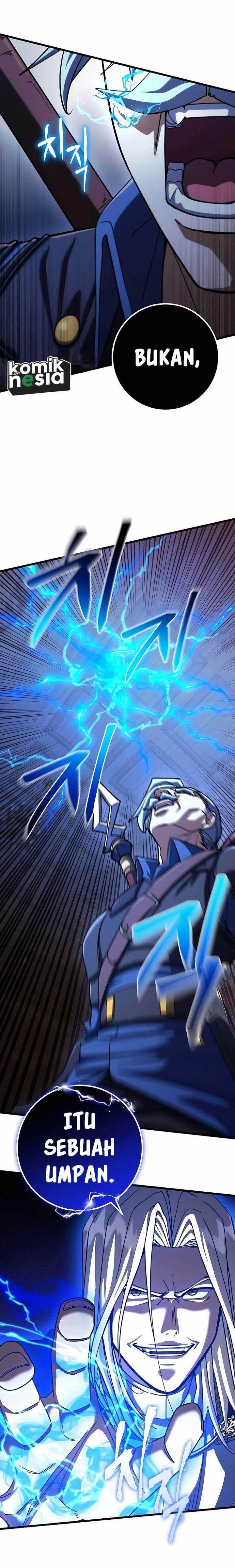 i-picked-a-hammer-to-save-the-world - Chapter: 71