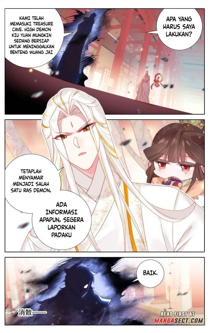 cang-yuantu - Chapter: 172