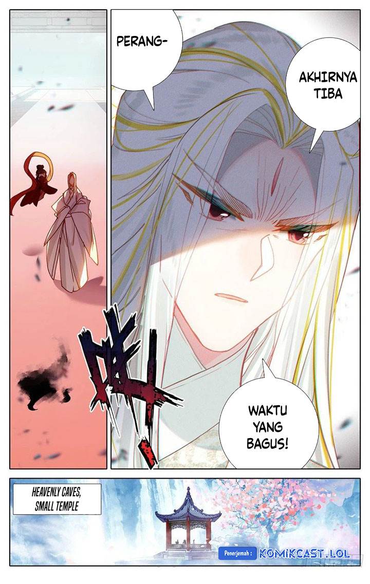 cang-yuantu - Chapter: 172