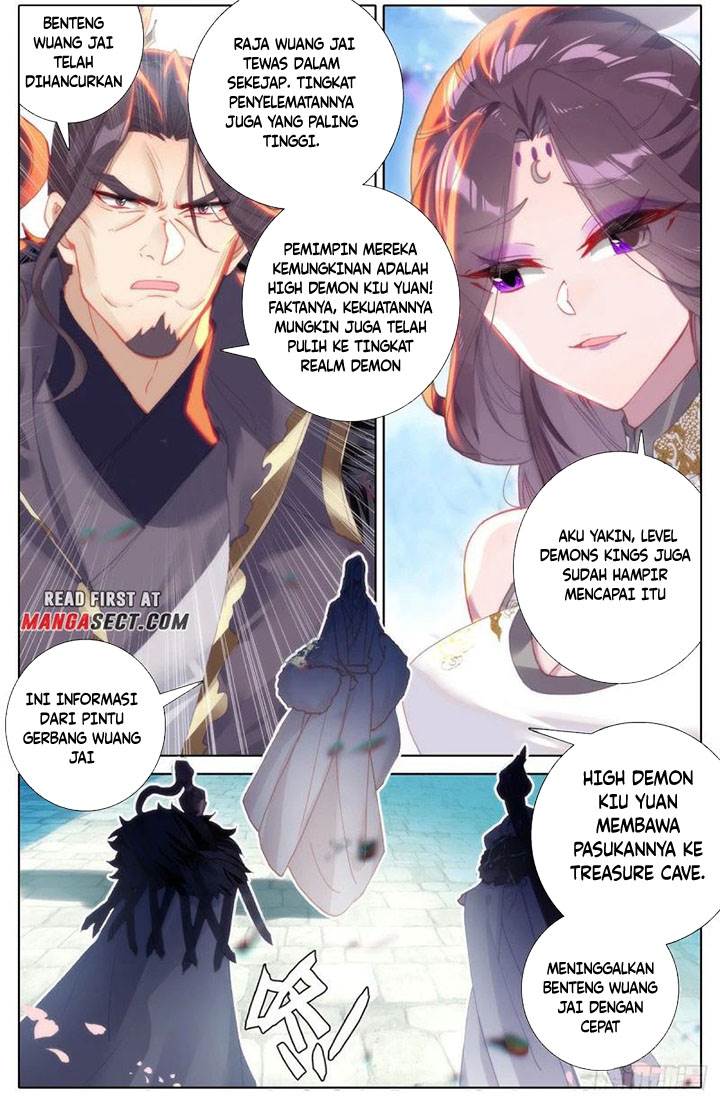 cang-yuantu - Chapter: 172