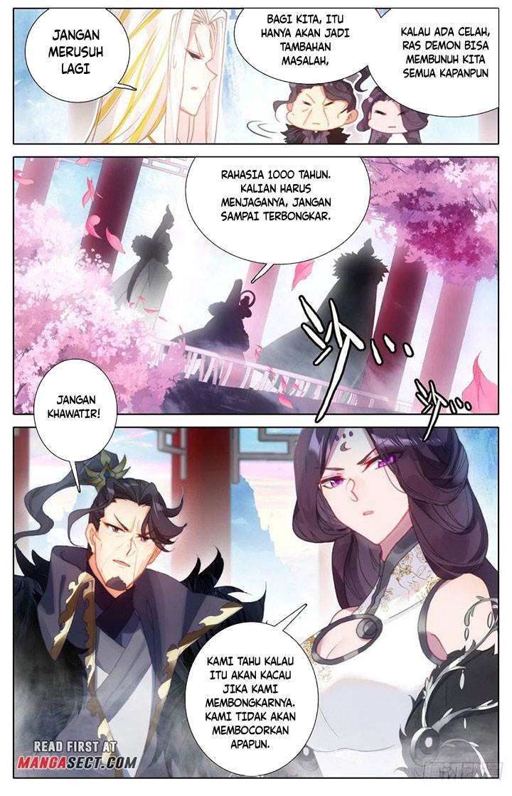 cang-yuantu - Chapter: 172