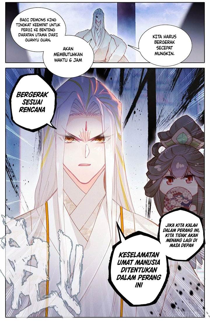 cang-yuantu - Chapter: 172