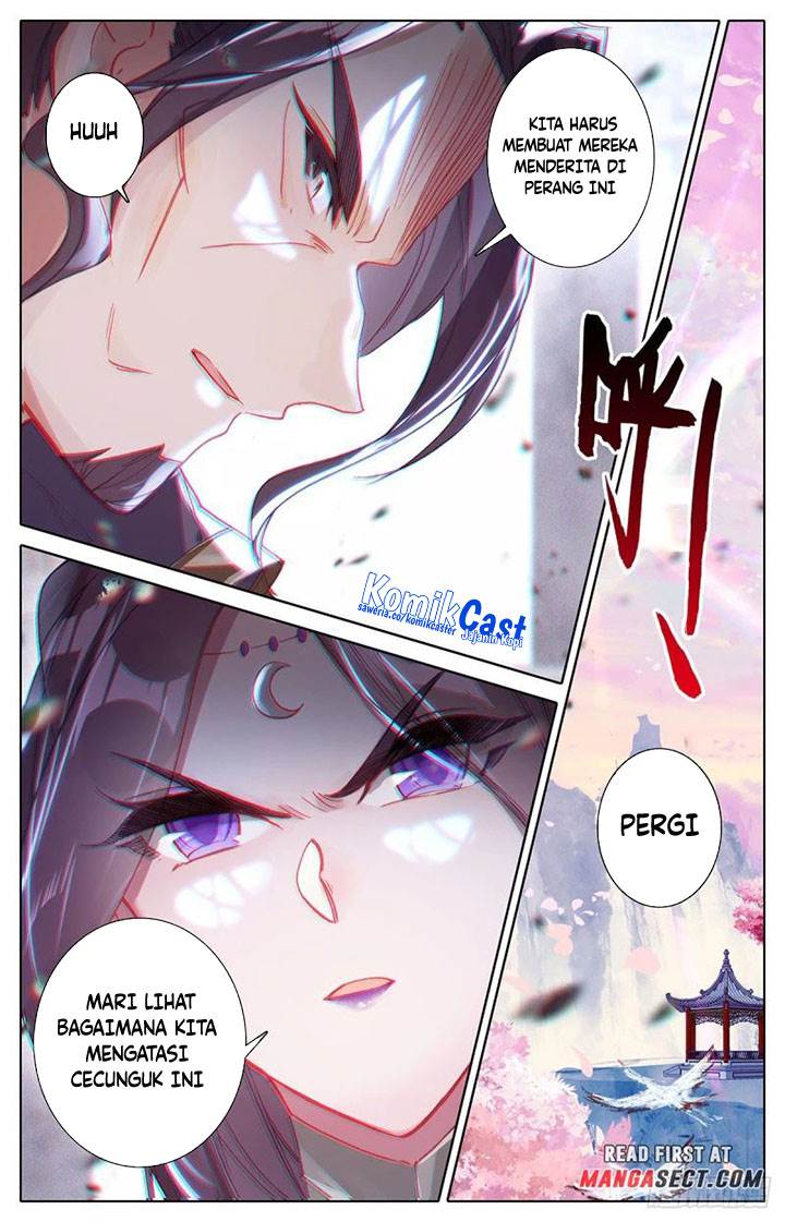 cang-yuantu - Chapter: 172