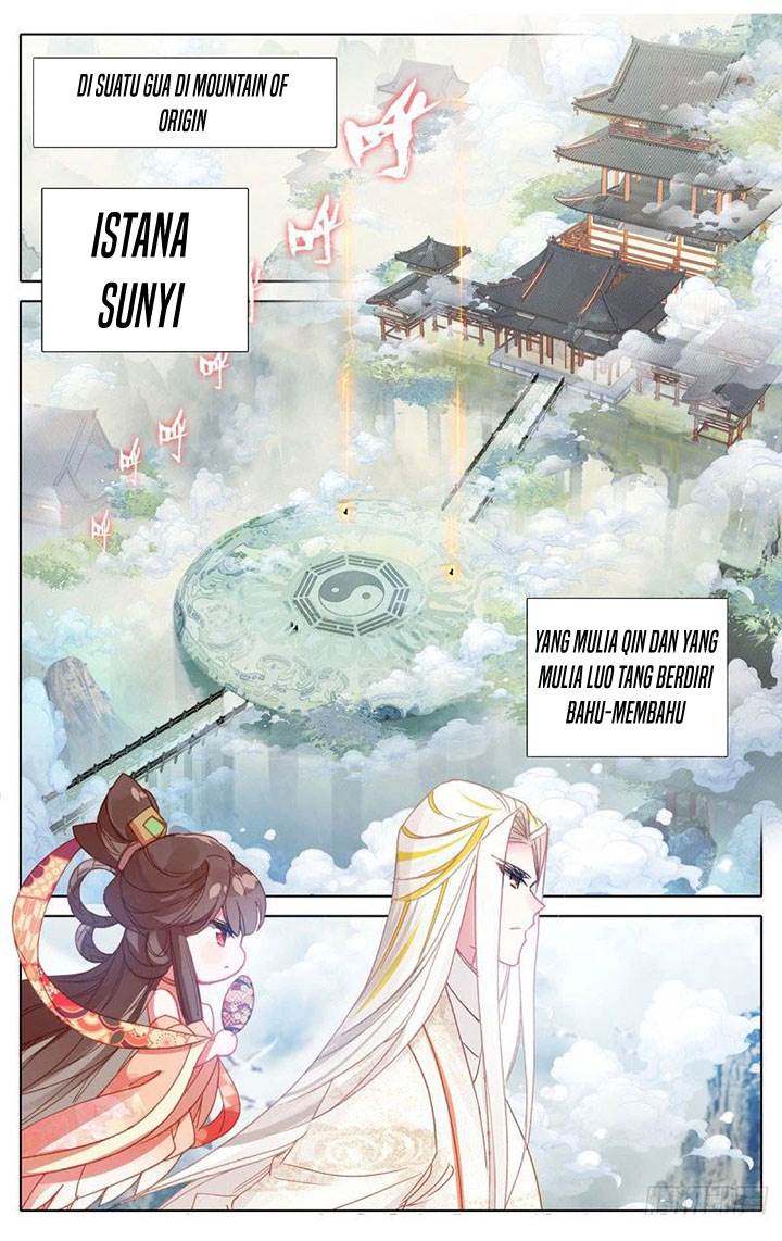 cang-yuantu - Chapter: 172