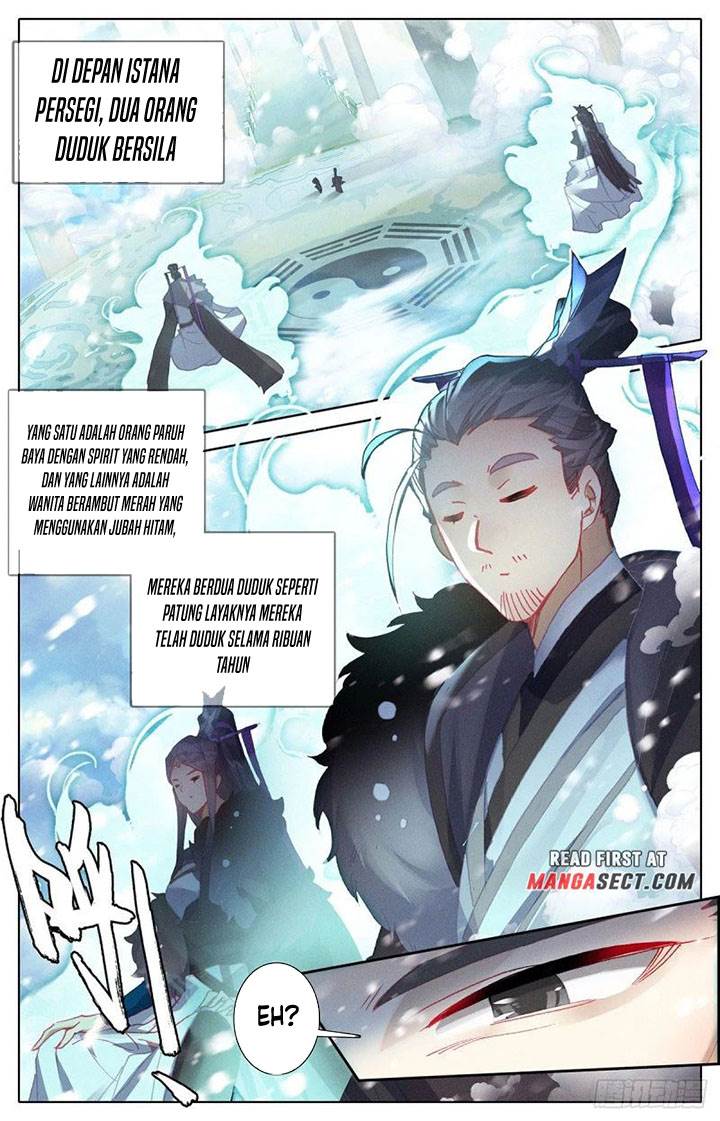 cang-yuantu - Chapter: 172