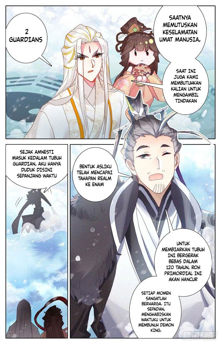 cang-yuantu - Chapter: 172