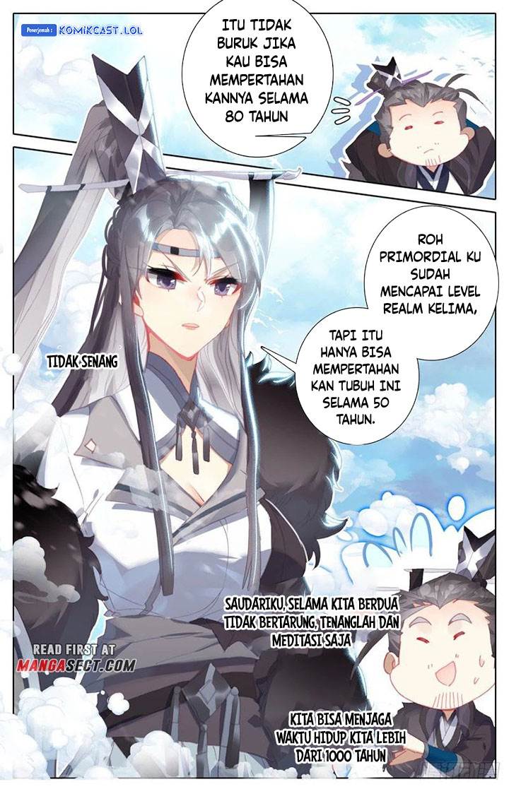 cang-yuantu - Chapter: 172