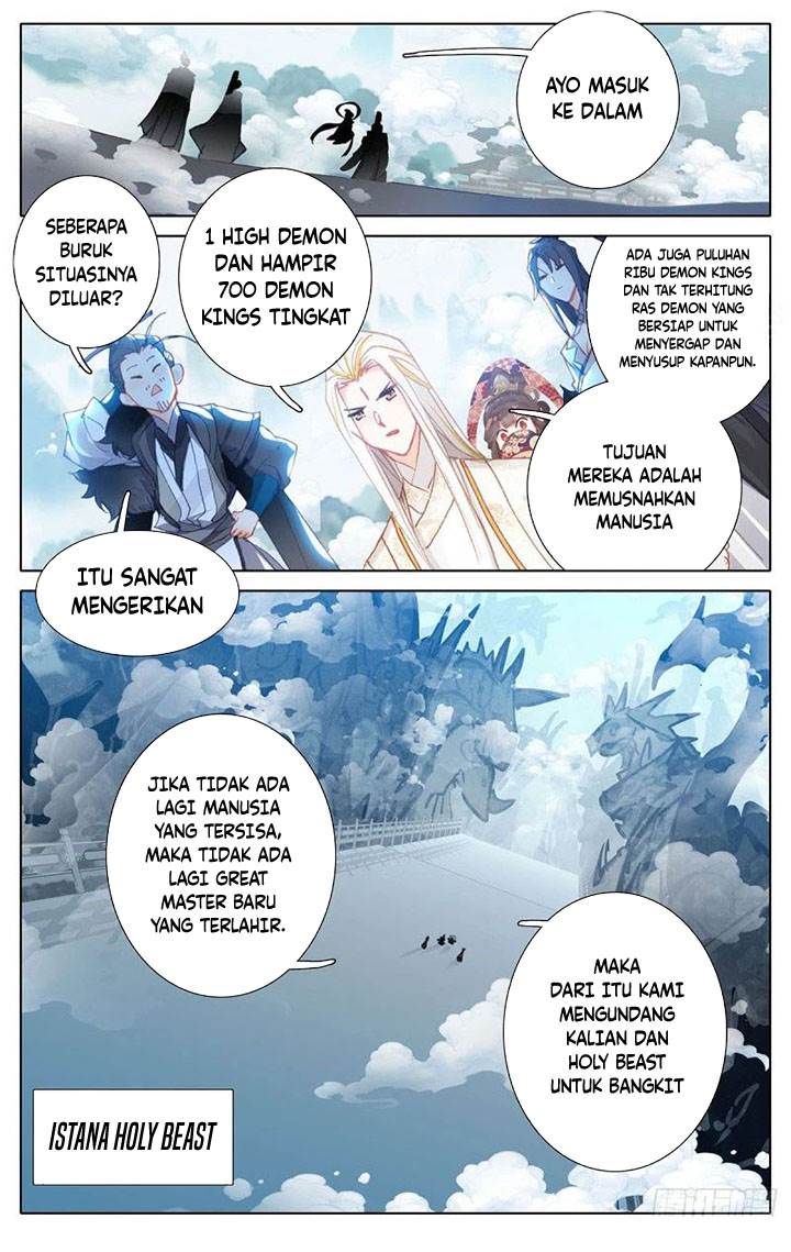 cang-yuantu - Chapter: 172