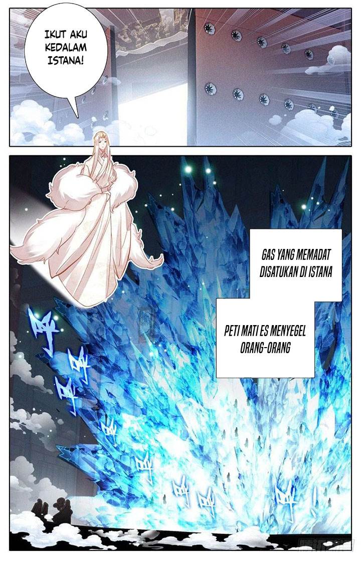 cang-yuantu - Chapter: 172