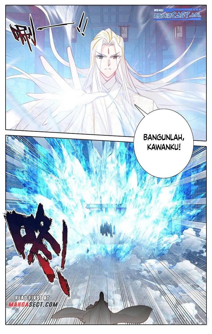 cang-yuantu - Chapter: 172