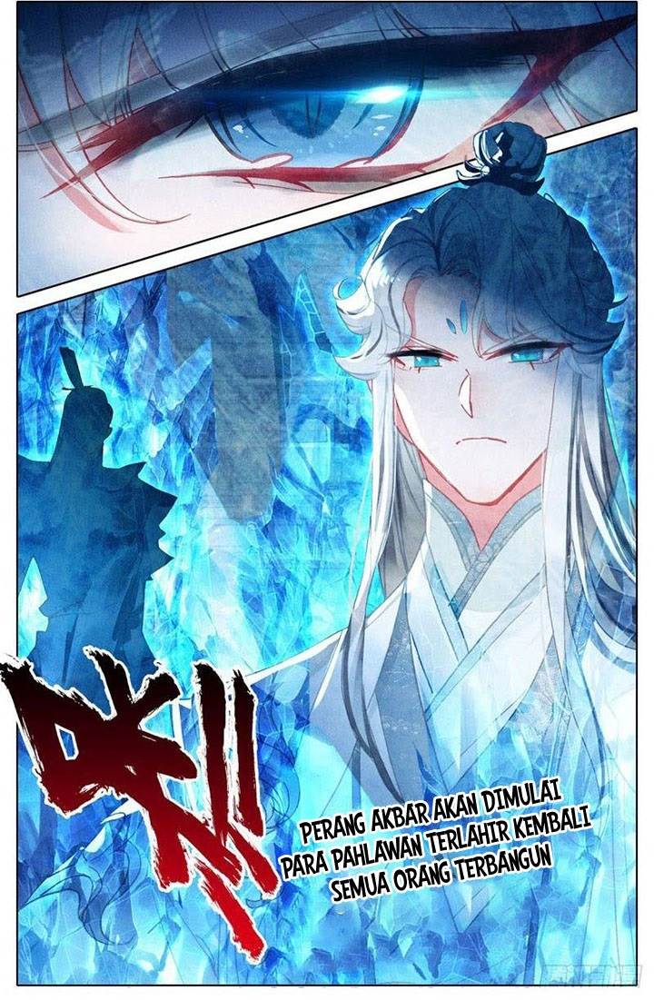 cang-yuantu - Chapter: 172