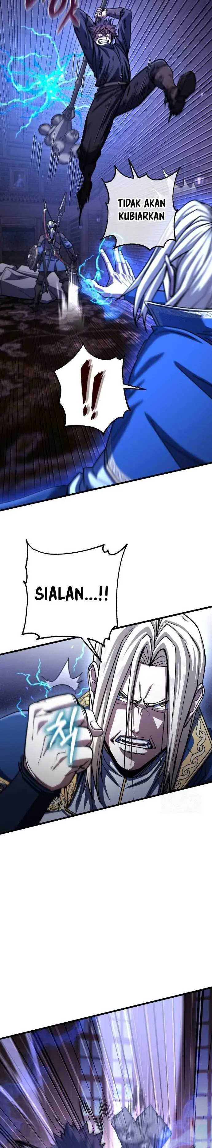 i-picked-a-hammer-to-save-the-world - Chapter: 72
