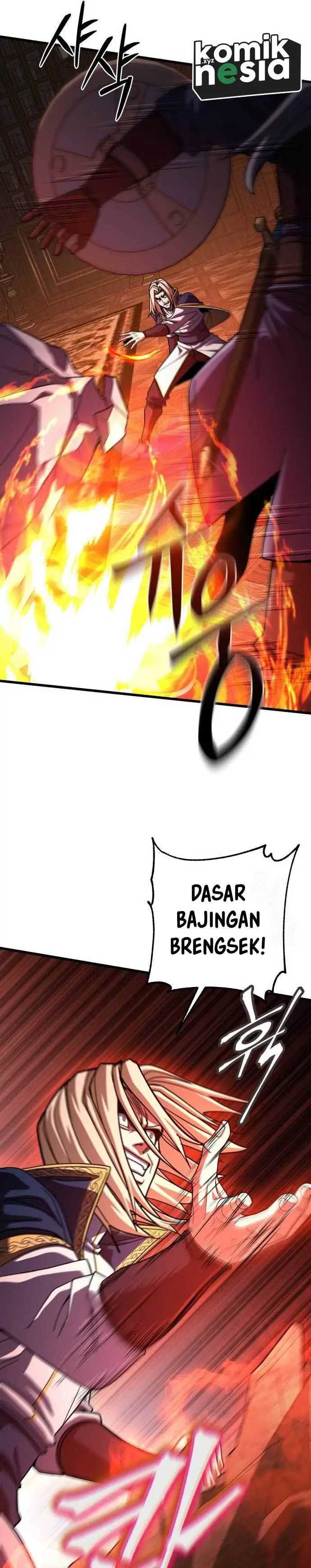 i-picked-a-hammer-to-save-the-world - Chapter: 72