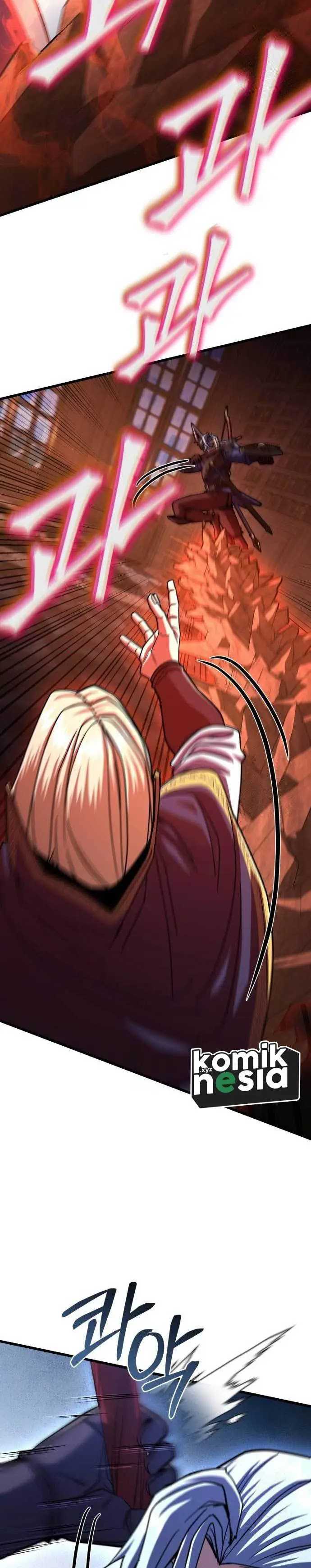 i-picked-a-hammer-to-save-the-world - Chapter: 72
